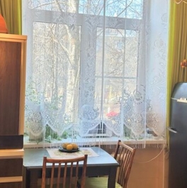 Продажа 2-комн квартиры на вторичном рынке Сердобольская улица,  д. 71