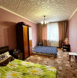 Продажа 2-комн квартиры на вторичном рынке Чехов-7 г,  д. 17