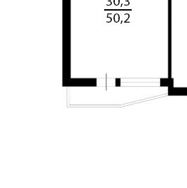 Продажа 2-комн квартиры на вторичном рынке улица Рогова, 7к2 Продажа 2-комн квартиры на вторичном рынке улица Рогова, 7к2