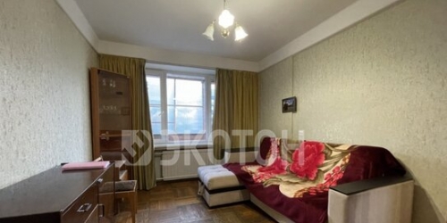 2-комн квартира Тихорецкий пр-кт,  д. 27,  к. 2