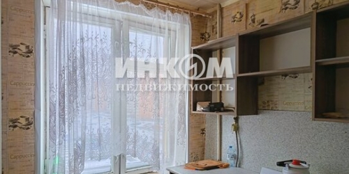 1-комн квартира ул Маршала Тухачевского,  д. 38,  к. 1