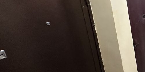 2-комн квартира улица Константина Царева, 4