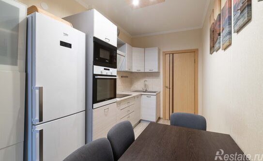 Продажа 1-комн квартиры на вторичном рынке Кронштадт г, Зосимова ул,  д. 46