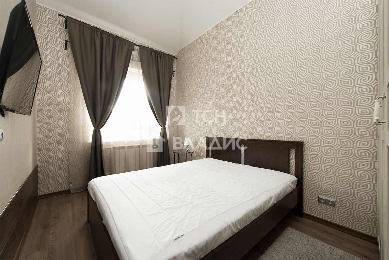 2-комн квартира Королёв, улица Горького, 79к18