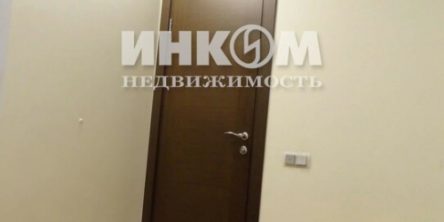 2-комн квартира улица Лавочкина,  д. 40/49
