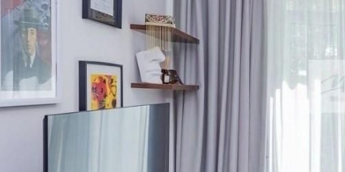 2-комн квартира 1-й Хорошевский проезд, 4К3