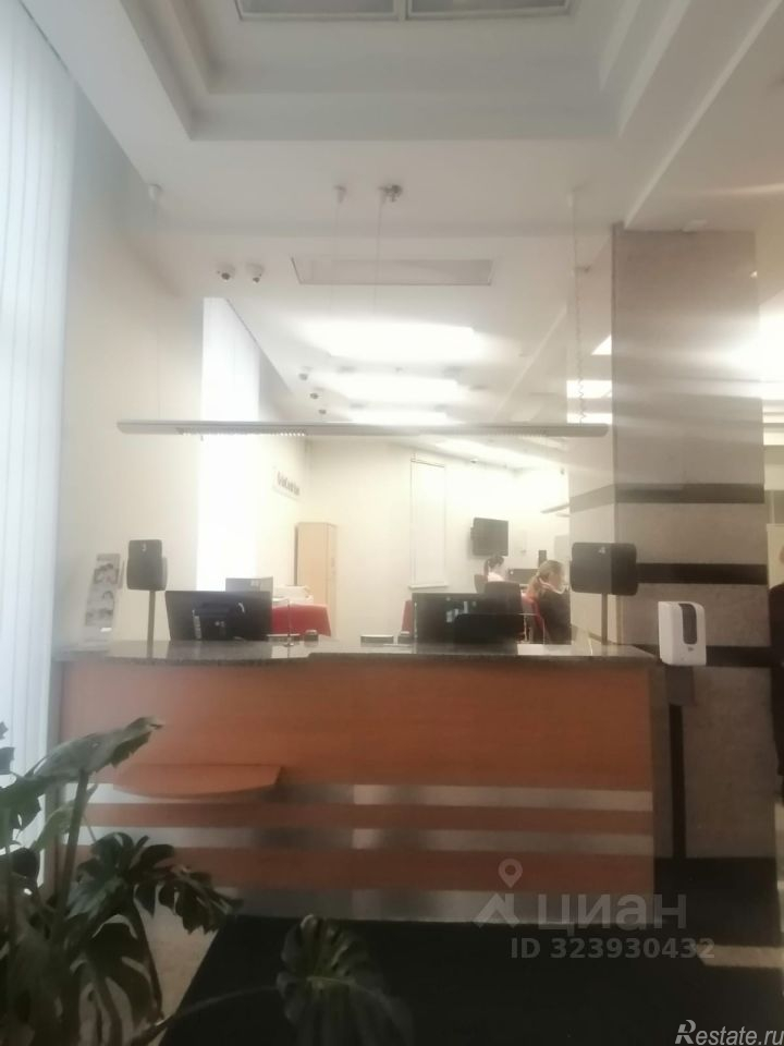 Аренда ПСН Химки г, Панфилова ул,  д. 19/1