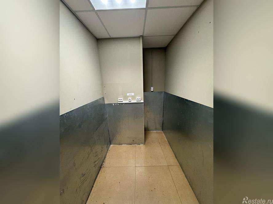 Аренда торгового помещения Кировоградская улица,  д. 8,  к. 3