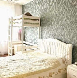 Продажа 3-комн квартиры на вторичном рынке проспект Ударников,  д. 33