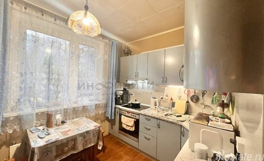 Продажа 1-комн квартиры на вторичном рынке Варшавское ш,  д. 144 к1