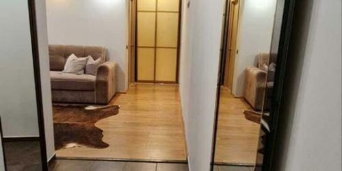 3-комн квартира ул Русаковская,  д. 12,  к. 1