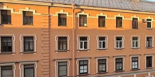 3-комн квартира 17-я Васильевского острова линия, 38