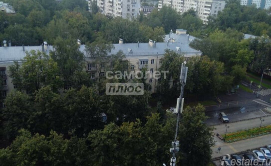 Продажа 2-комн квартиры на вторичном рынке ул Кунцевская,  д. 4,  к. 1