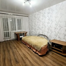 Продажа 1-комн квартиры на вторичном рынке Воскресенск, ул Кагана,  д. 6