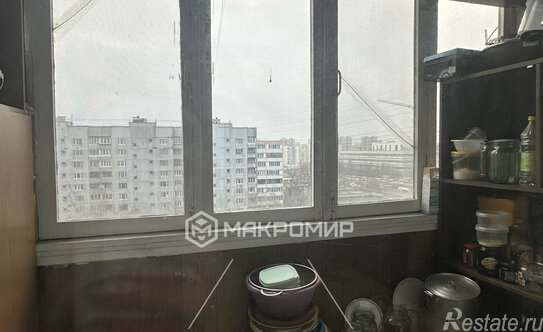 Продажа 1-комн квартиры на вторичном рынке Алтуфьевское ш,  д. 22А