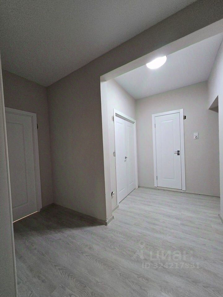 Продажа 2-комн квартиры на вторичном рынке Подольск, улица 43-й Армии, 23