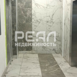 Продажа 4-комн квартиры на вторичном рынке Шушары п,  д. 8 к2