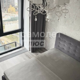 Продажа 3-комн квартиры на вторичном рынке Волгоградский пр-кт,  д. 32/3 к1