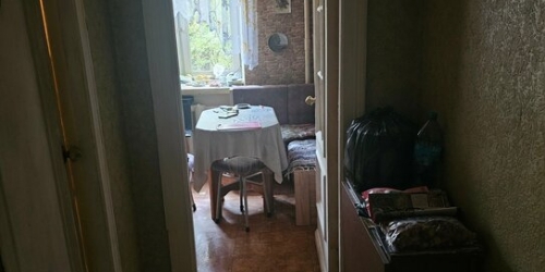 2-комн квартира ул Алабяна,  д. 10,  к. 2