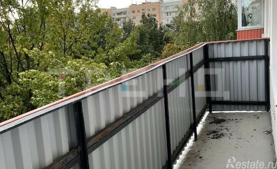 Продажа 3-комн квартиры на вторичном рынке ул Бестужевская,  д. 31,  к. 1