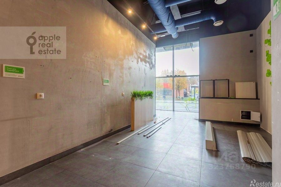 Аренда ПСН Таганская улица