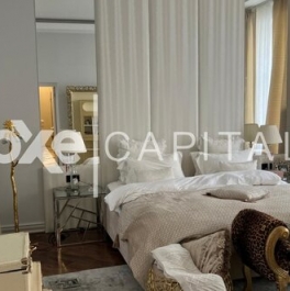 Продажа 4-комн квартиры на вторичном рынке Дмитровка Б. ул,  д. 20 с2