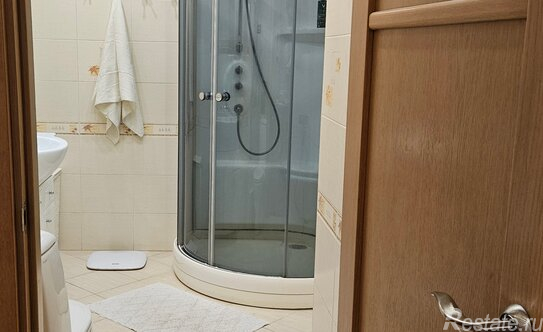 Продажа 3-комн квартиры на вторичном рынке ул Асафьева,  д. 5,  к. 1