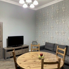 Аренда 2-комн квартиры на вторичном рынке улица Правды, д. 12/12 Аренда 2-комн квартиры на вторичном рынке улица Правды, д. 12/12