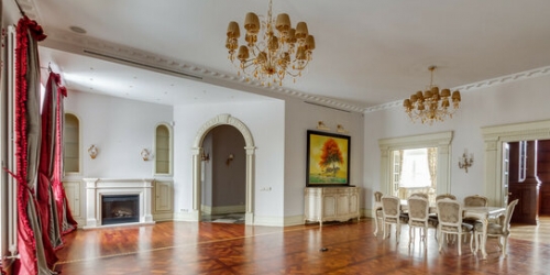 5-комн квартира Гусятников переулок,  д. 13/3