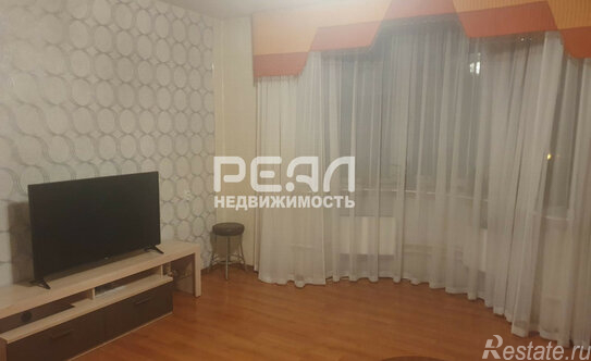 Продажа 3-комн квартиры на вторичном рынке Аэродром, улица Генерала Кныша,  д. 15