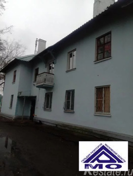 Продажа 3-комн квартиры на вторичном рынке Электросталь, ул. Парковая,  д. 17