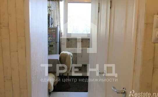 Продажа 1-комн квартиры на вторичном рынке улица Крупской,  д. 31