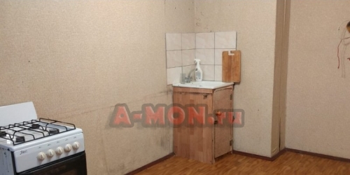 2-комн квартира Город Солнечногорск, Подмосковная, д. 34