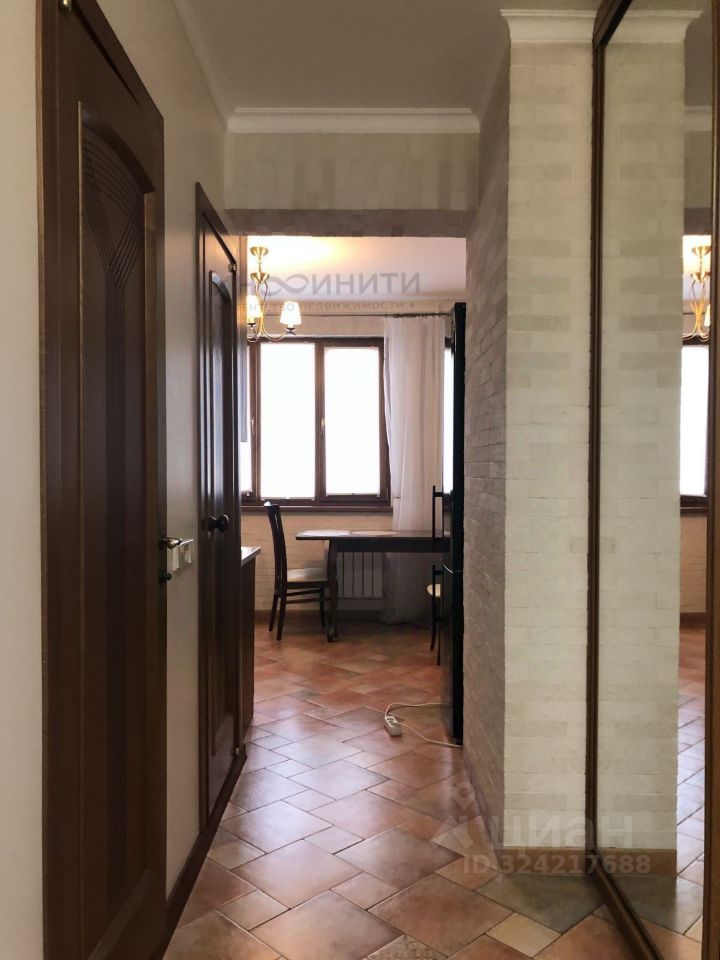 Продажа 3-комн квартиры на вторичном рынке Новочеремушкинская улица, 57