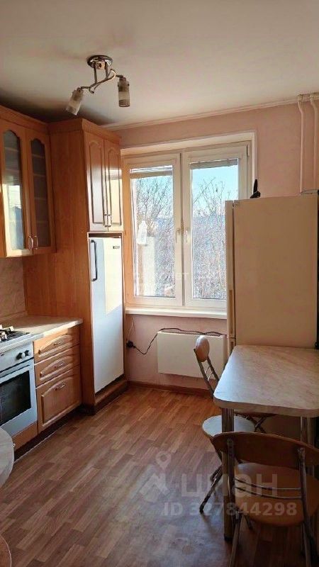 Продажа 2-комн квартиры на вторичном рынке улица Академика Арцимовича, 2К2