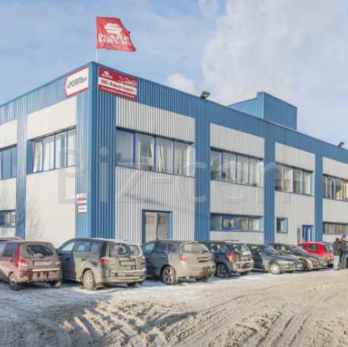 Офис улица Маршала Новикова,  д. 28,  к. лит. Е