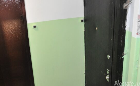 Продажа 2-комн квартиры на вторичном рынке Балашиха, пр-кт Ленина,  д. 64