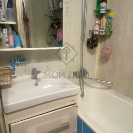 Продажа 3-комн квартиры на вторичном рынке Свободы ул,  д. 83 к1