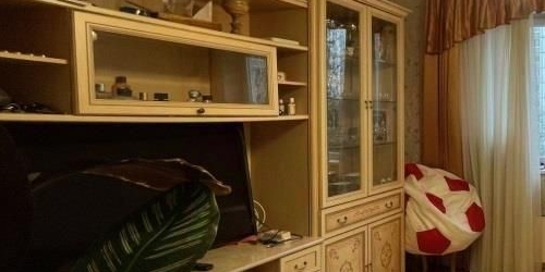 2-комн квартира улица Кошкина, 12к3