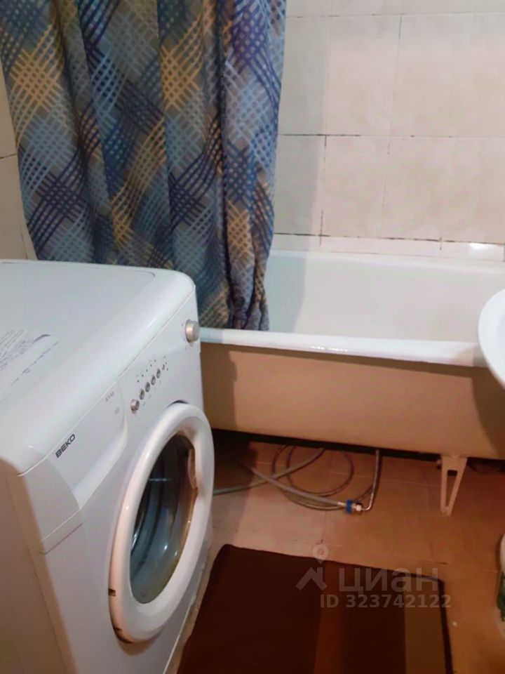 Аренда 1-комн квартиры на вторичном рынке улица Чечулина, 14