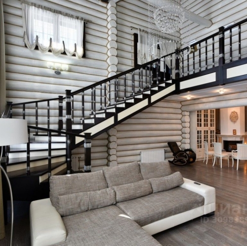 Коттедж/дом Пушкинский городской округ, Полевая улица,  д. 10А