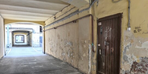 2-комн квартира Малоохтинский проспект,  д. 68