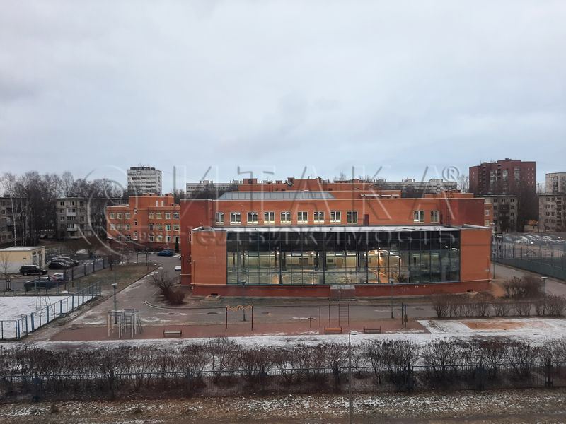 Продажа комнаты Черкасова,  д. 7,  к. 1
