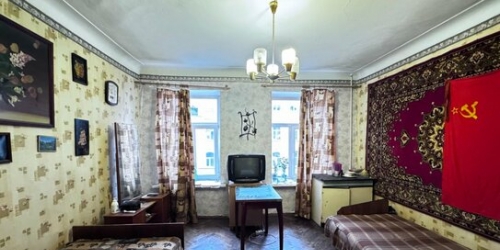 4-комн квартира ул Подольская,  д. 39