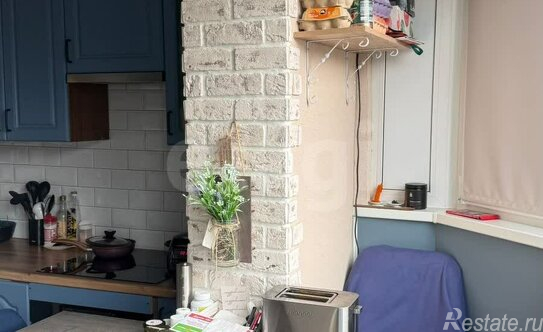 Продажа 1-комн квартиры на вторичном рынке Школьная улица,  д. 114 к2