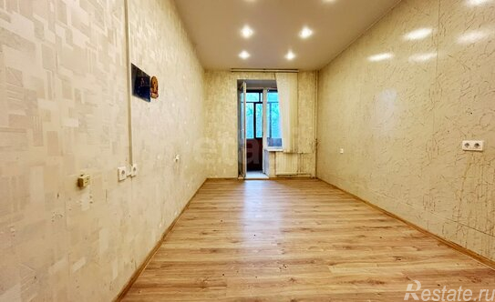 Продажа 1-комн квартиры на вторичном рынке Выборгское шоссе,  д. 5,  к. 1