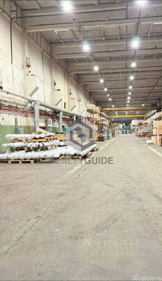 Продажа отдельного здания Дорожная улица,  д. 3 к19 с1