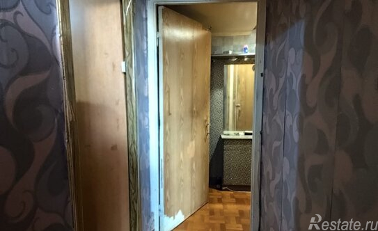 Продажа 1-комн квартиры на вторичном рынке Одинцово, ул Молодежная,  д. 3