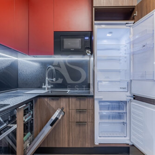 1-комн квартира Стрелецкий 1-й проезд,  д. 18