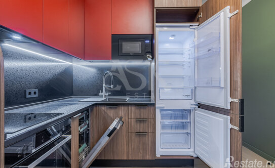 Продажа 1-комн квартиры на вторичном рынке Стрелецкий 1-й проезд,  д. 18